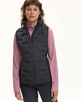 Insulated Sleeveless Vest