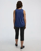 Urban Capri Pant