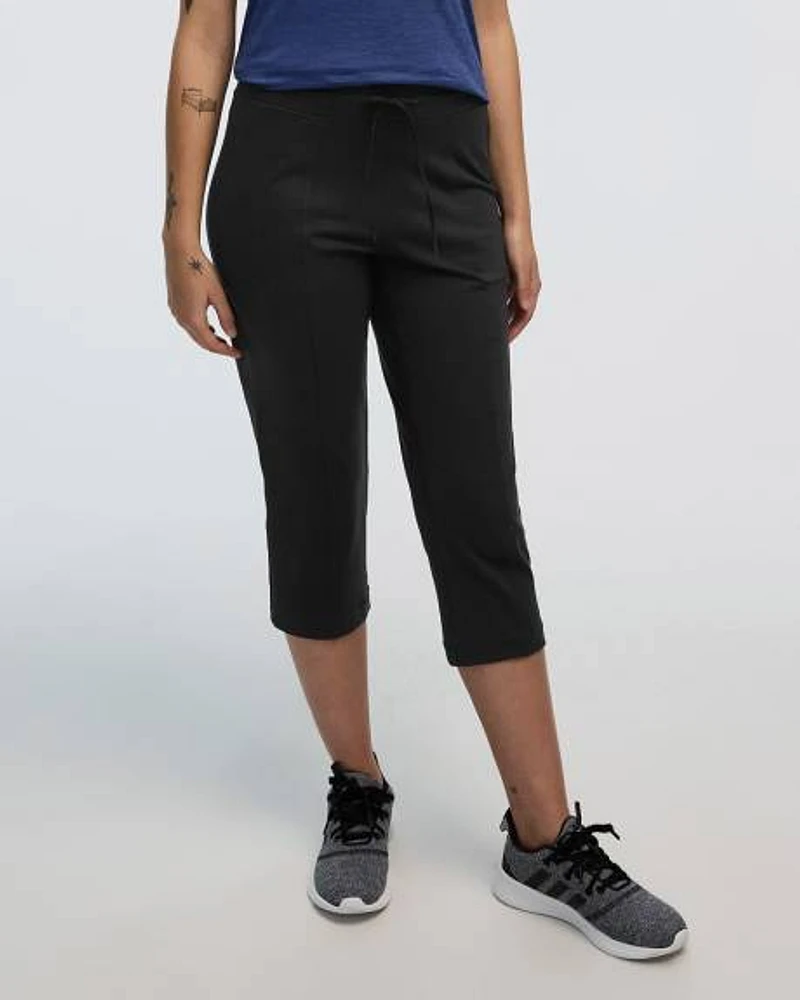 Urban Capri Pant