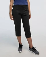 Urban Capri Pant