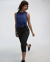Urban Capri Pant