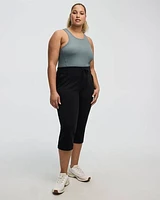 Urban Capri Pant