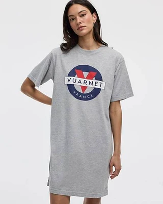 Robe t-shirt