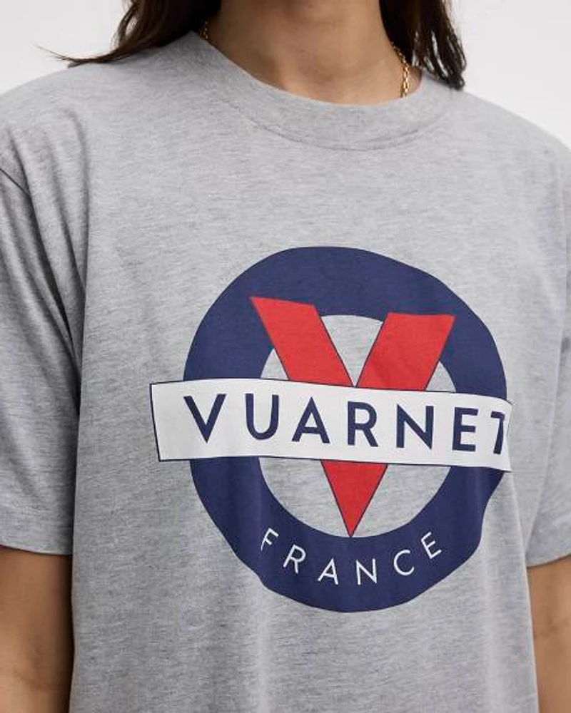 Robe t-shirt