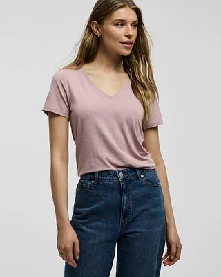 V-Neck T-Shirt
