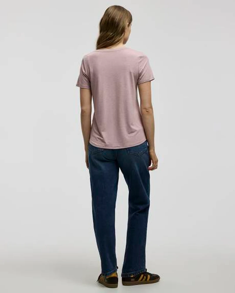 V-Neck T-Shirt