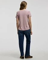 V-Neck T-Shirt