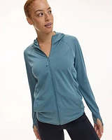 Lightweight Athletic Jacket