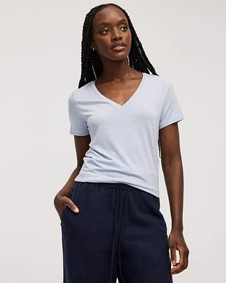 V-Neck T-Shirt