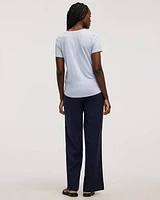V-Neck T-Shirt