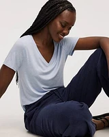 V-Neck T-Shirt