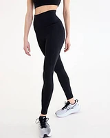 Legging Pulse à taille haute avec poches