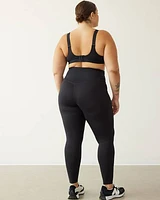 Legging Pulse à taille haute avec poches