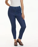 Denim Legging Pant