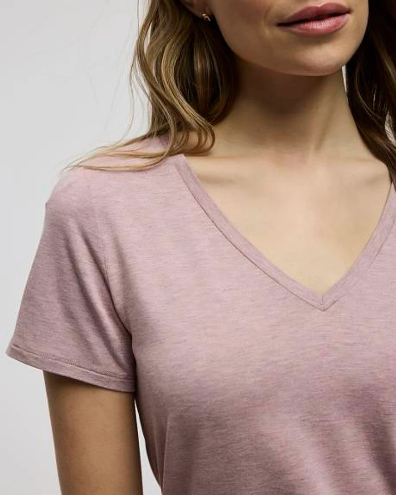 V-Neck T-Shirt