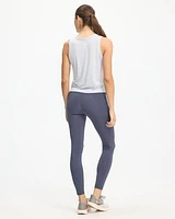 Legging Pulse à taille très haute