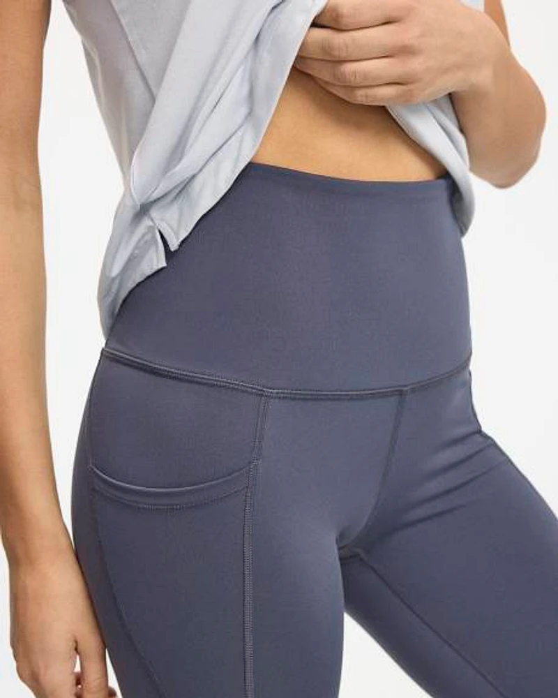 Legging Pulse à taille très haute