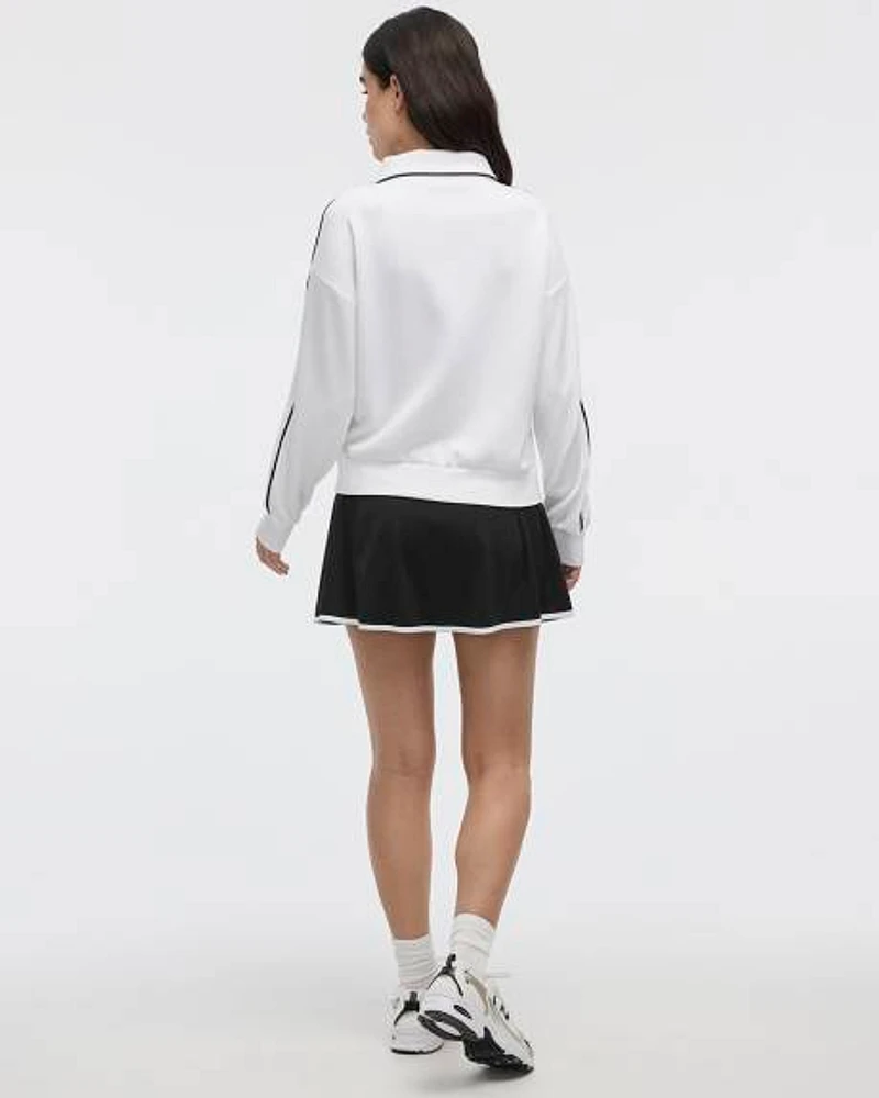 Veste en scuba