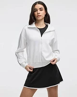 Veste en scuba