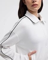 Veste en scuba