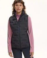 Insulated Sleeveless Vest