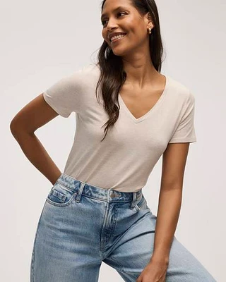 V-Neck T-Shirt