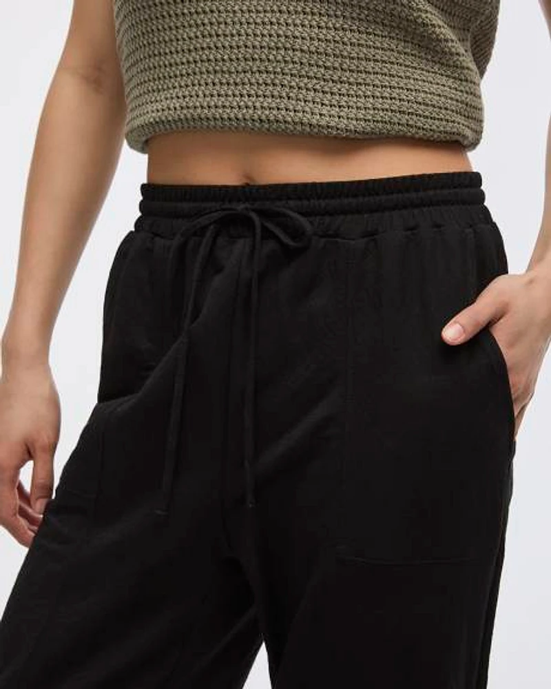 Jogger Pant