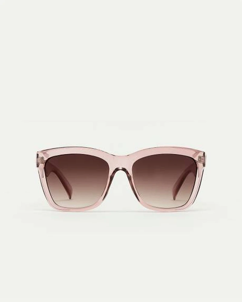 Wayfarer Plastic Sunglasses