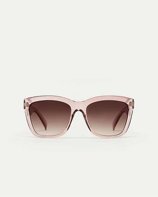 Wayfarer Plastic Sunglasses
