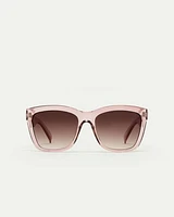 Wayfarer Plastic Sunglasses