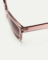 Wayfarer Plastic Sunglasses