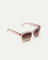 Wayfarer Plastic Sunglasses