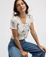V-Neck T-Shirt
