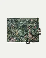 Jungle Clutch