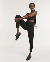 Legging à taille haute Pulse