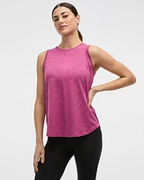 Crew-Neck Tank