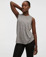 Camisole à col rond