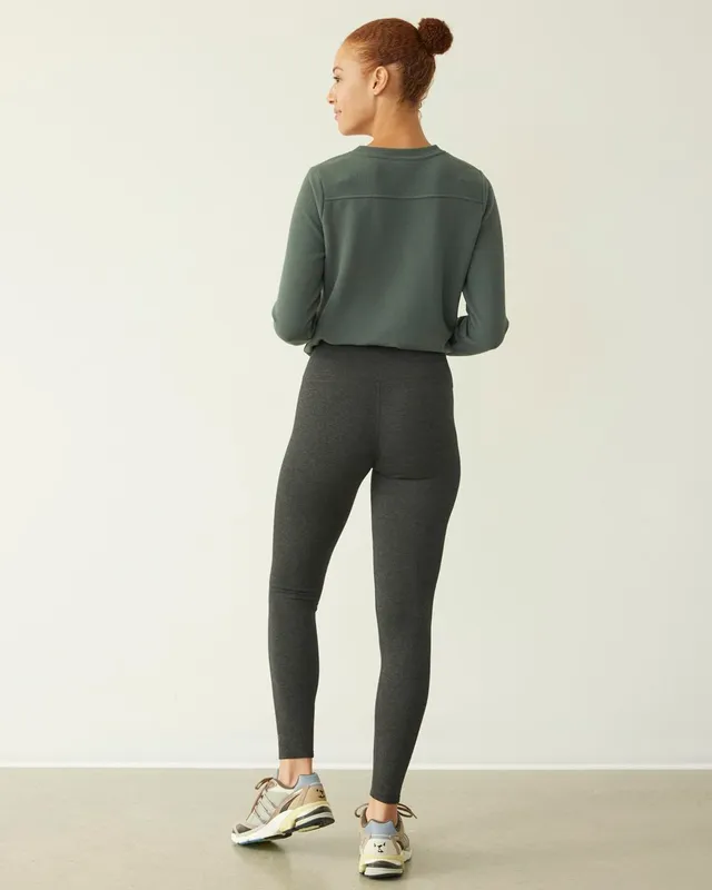 Reitmans French Terry Legging - Hyba