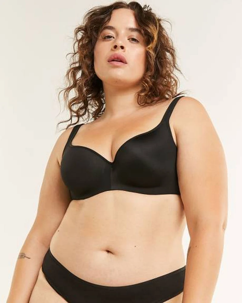 Margot Full Coverage Contour Bra