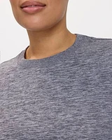Short-Sleeve T-Shirt Dress
