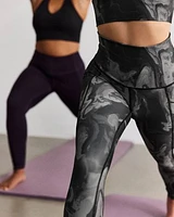 High-Rise Pulse Legging