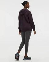 Hooded Scuba Tunic