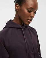 Hooded Scuba Tunic