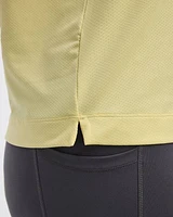 Camisole à col rond