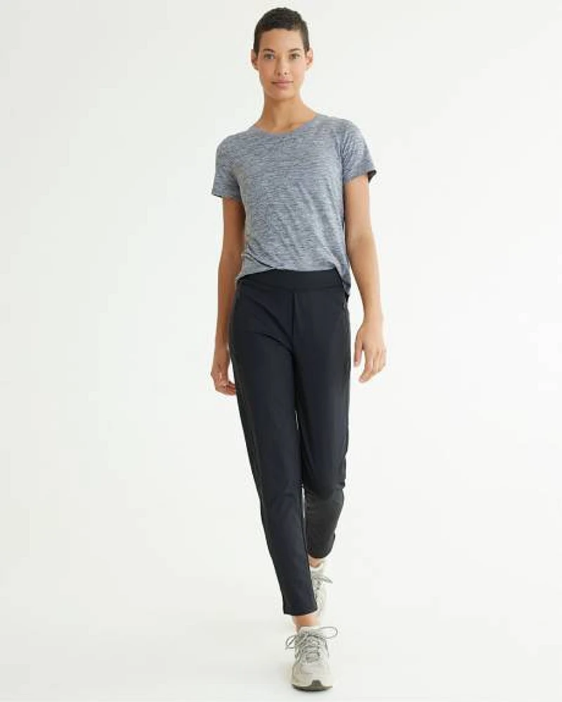 Pulse Slim-Leg Pant