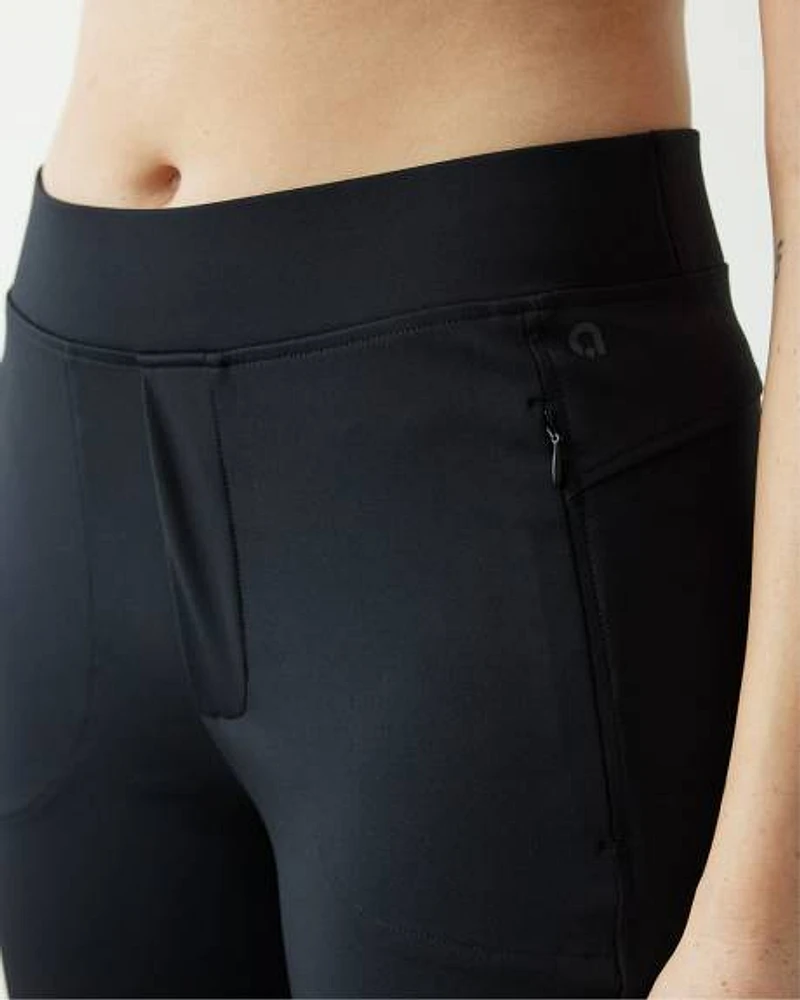 Pulse Slim-Leg Pant