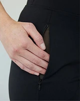 Pulse Slim-Leg Pant