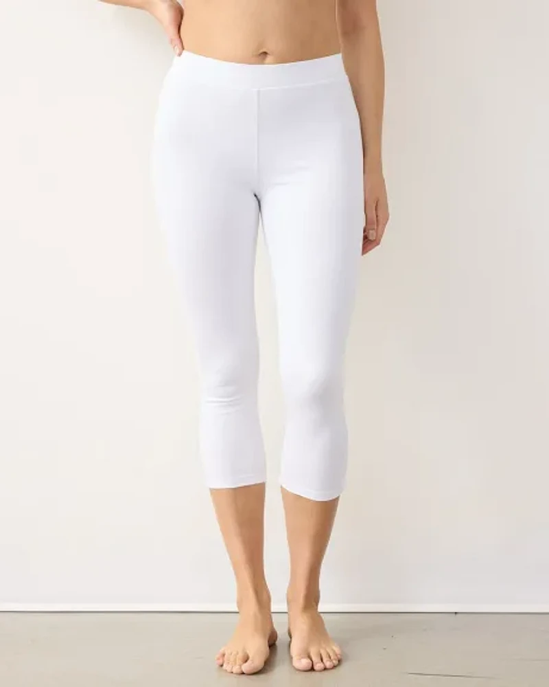 Capri Legging