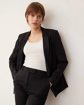 Structured Blazer