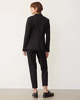 Structured Blazer